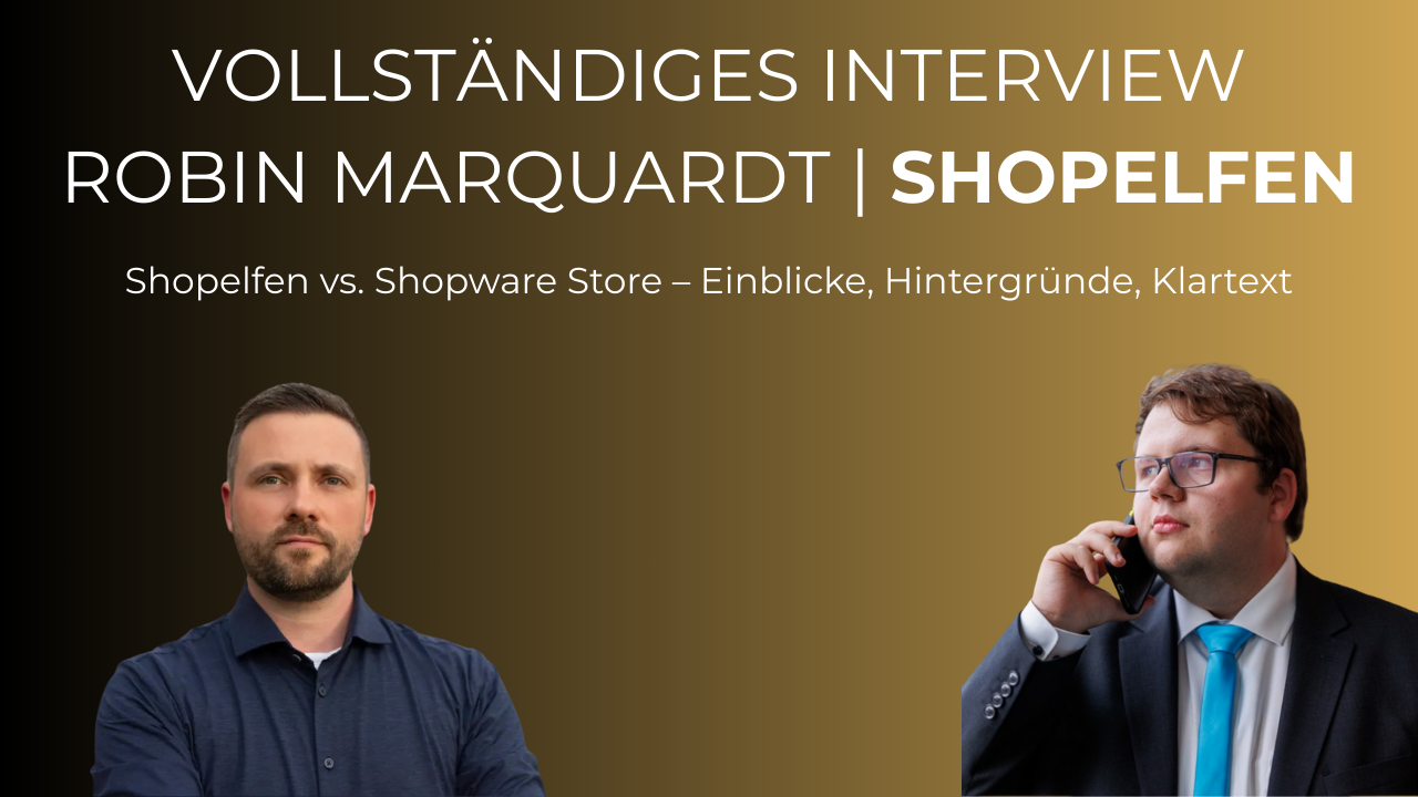 Vollständiges Interview: Robin Marquardt über Shopelfen 
                                            post feature image