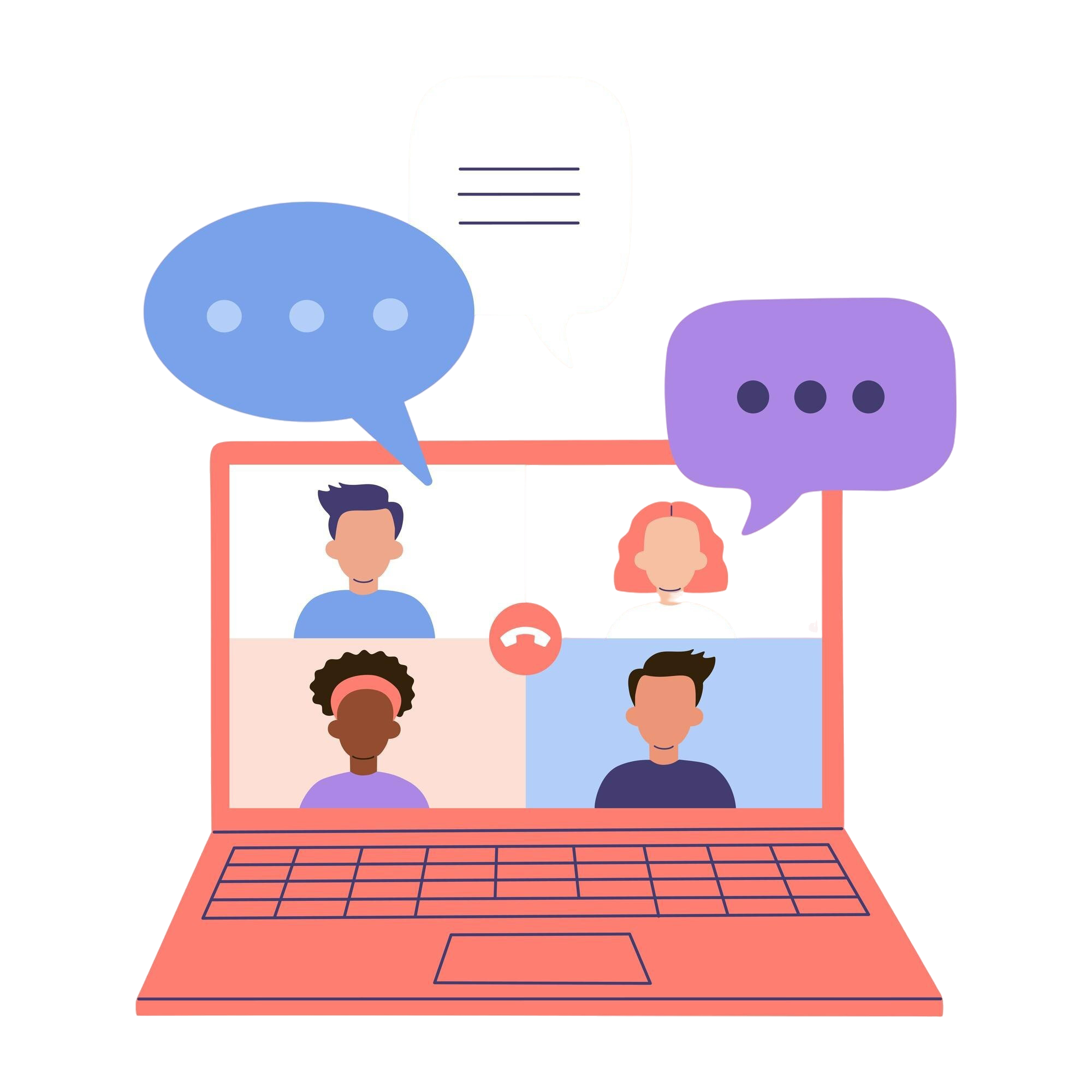 Shopware Sprechstunde page feature
image