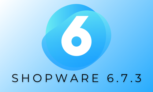 Update Guide: Shopware 6.7.3 
                                            post feature image