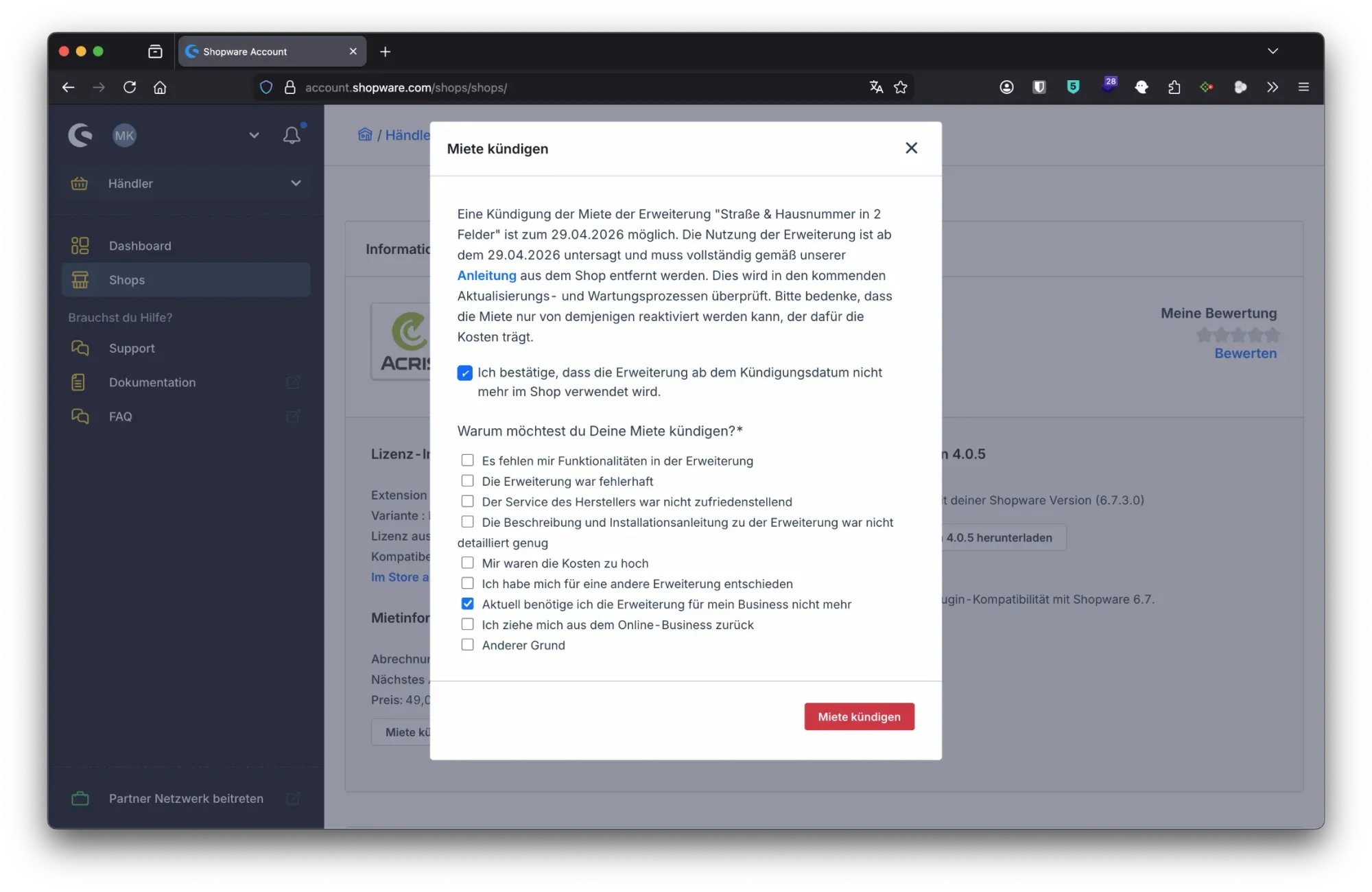 Kosten reduzieren: Nicht benötigte Plugins schnell kündigen 
                                            post feature image