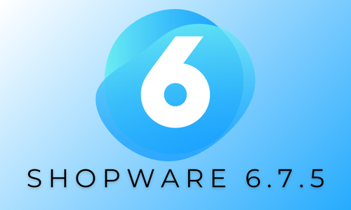 Update Guide: Shopware 6.7.5 
                                            post feature image