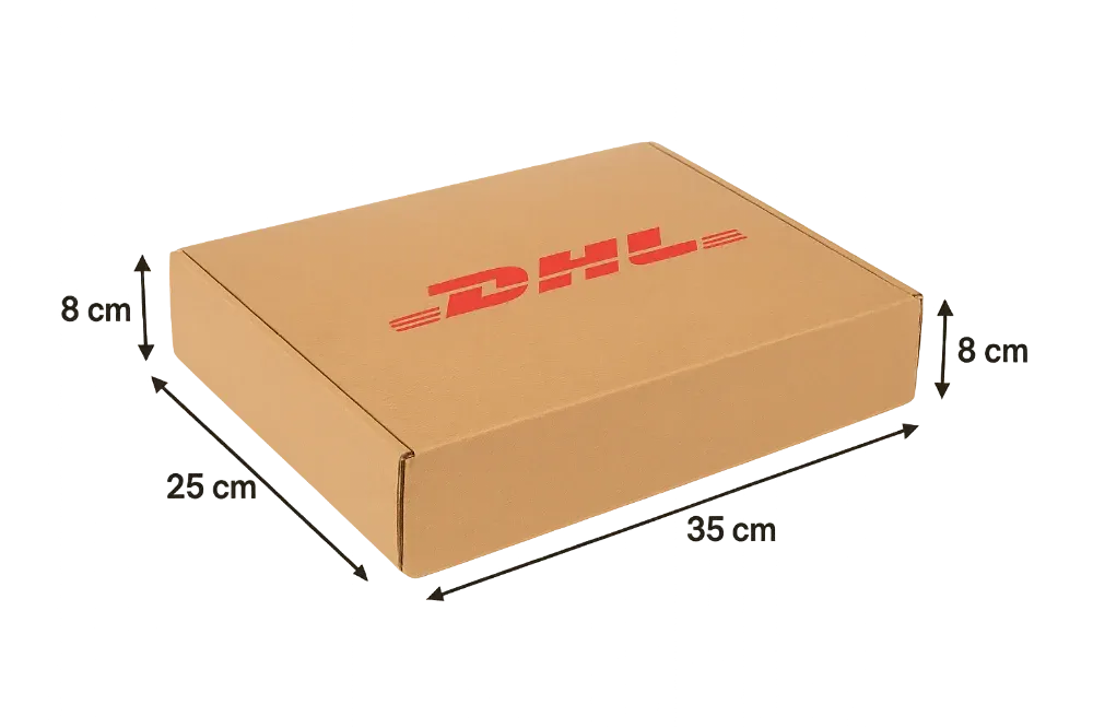 Versandkosten optimieren mit dem DHL-Kleinpaket Post-Bild
