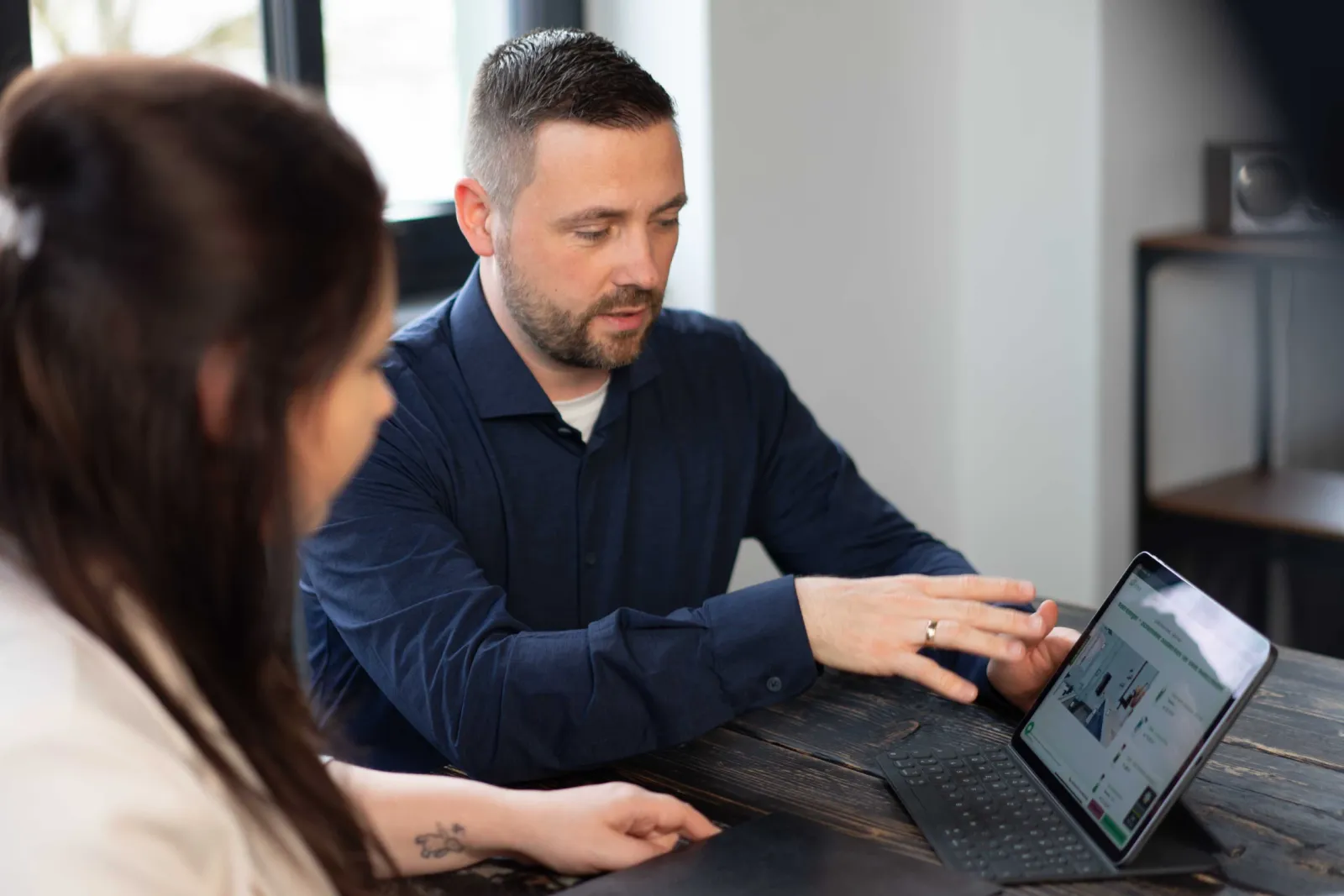 Für Agenturen und Freelancer