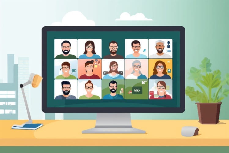 Interaktive Live-Formate von SW SimplyWorks