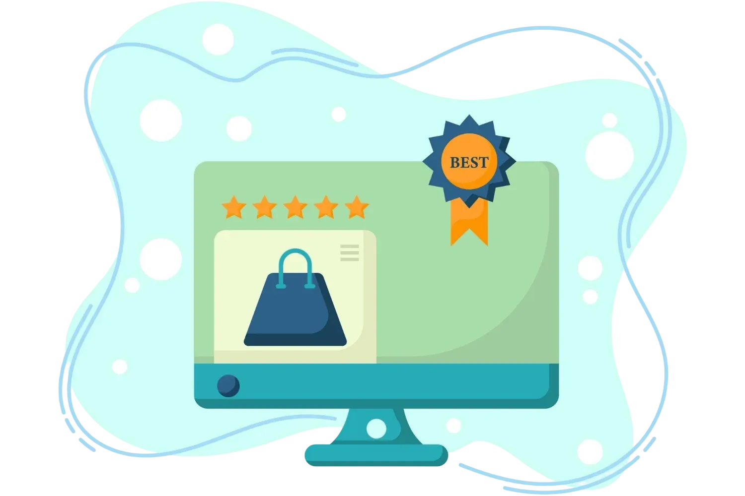 Topseller-Kategorie erstellen und Produkte automatisch zuweisen Post-Bild