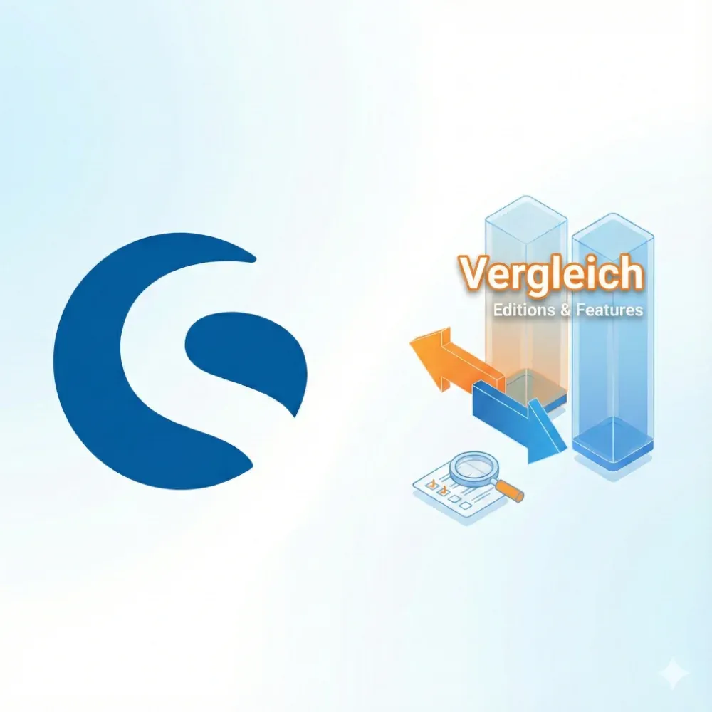 Der große Vergleich: Community Edition vs. Shopware-Pläne Post-Bild