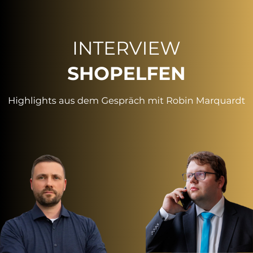 Shopware-Sprechstunde mit Joris Klostermann: Das sind die Highlights